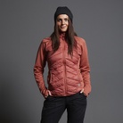 Hybridtakki "Ws Hybrid Jacket"